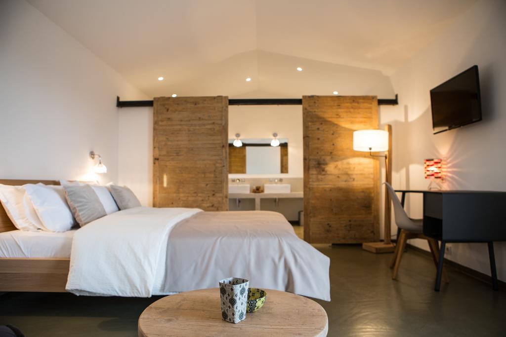 Hotel Les Chambres De Mila Bonifacio Bonifacio  Ngoại thất bức ảnh