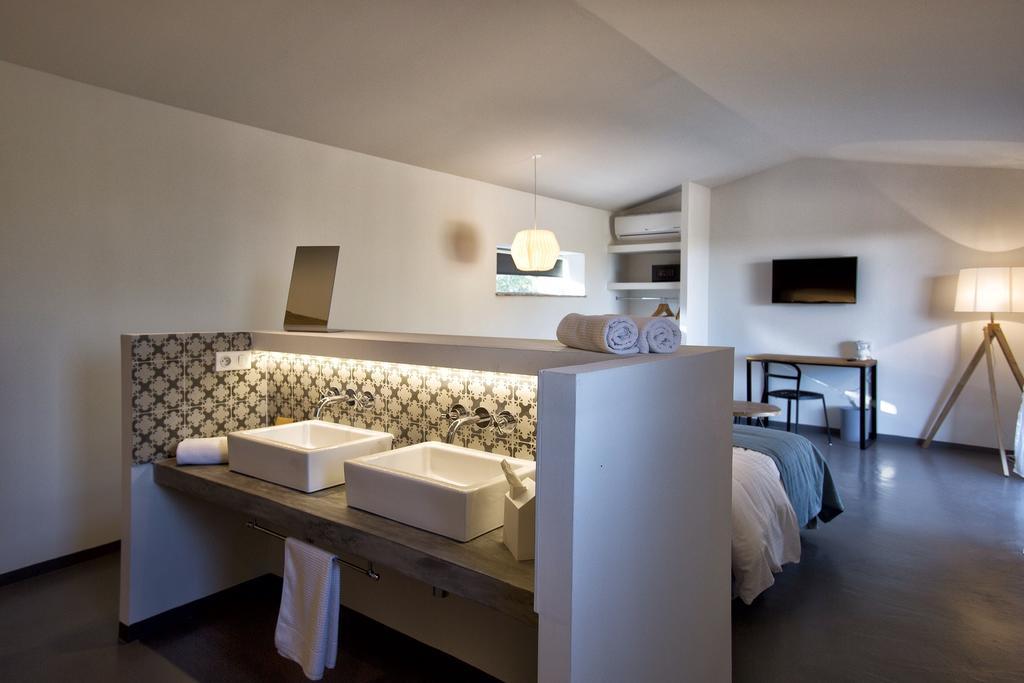 Hotel Les Chambres De Mila Bonifacio Bonifacio  Ngoại thất bức ảnh