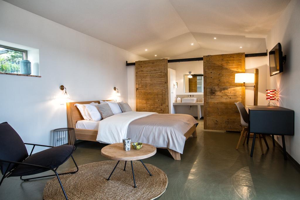 Hotel Les Chambres De Mila Bonifacio Bonifacio  Ngoại thất bức ảnh