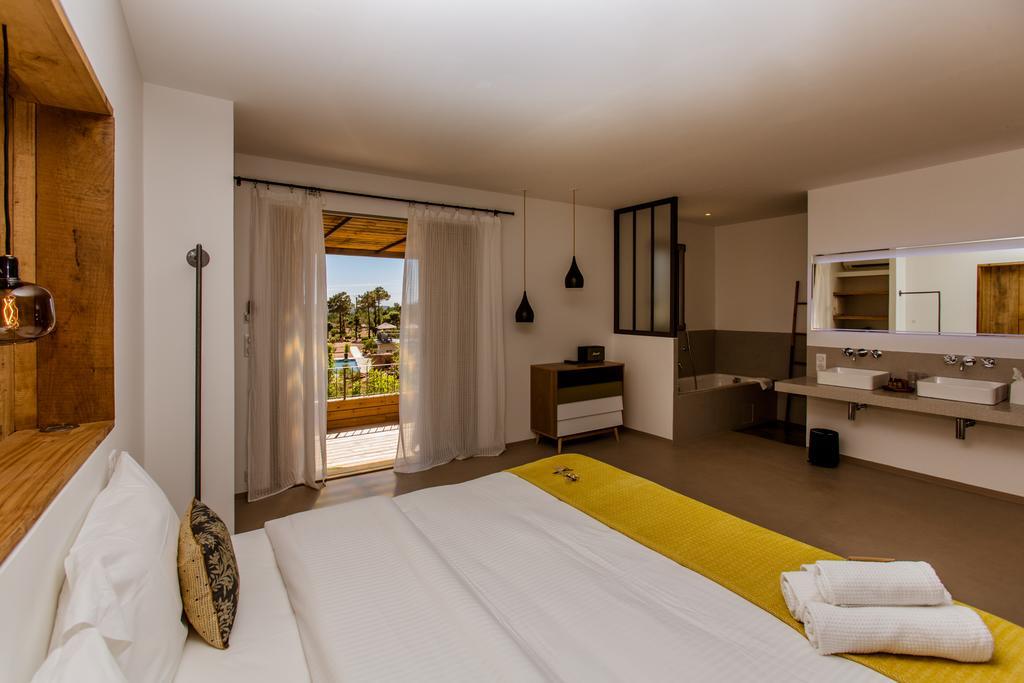 Hotel Les Chambres De Mila Bonifacio Bonifacio  Ngoại thất bức ảnh