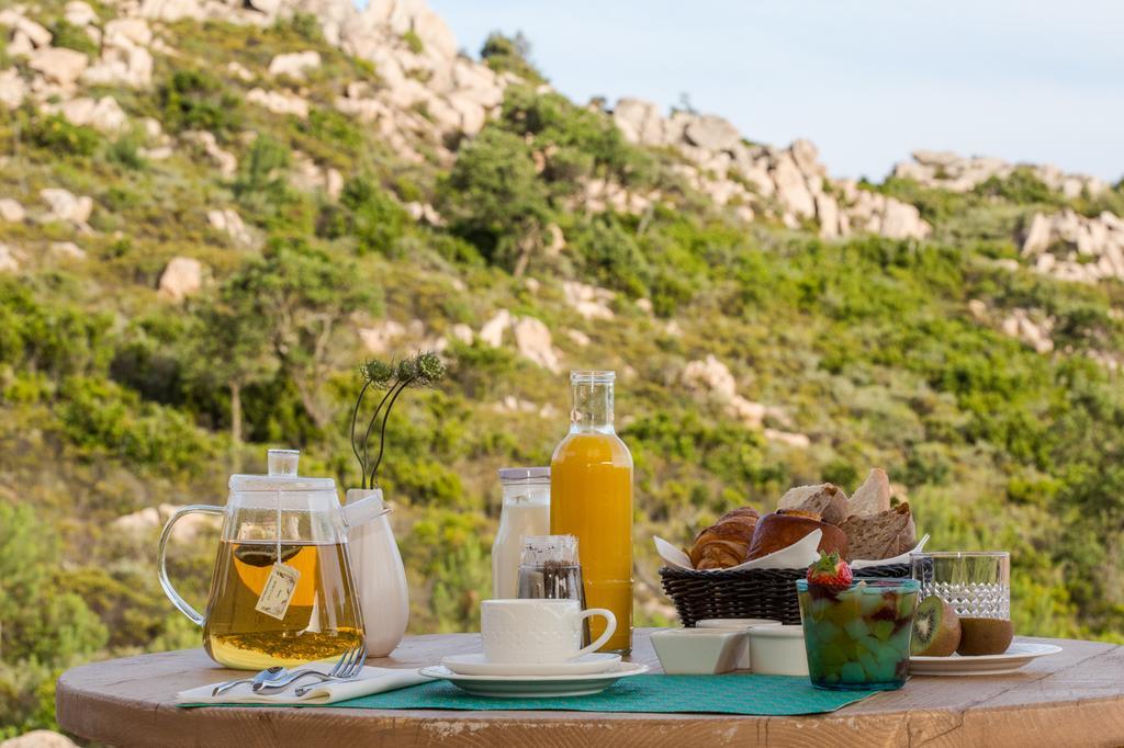 Hotel Les Chambres De Mila Bonifacio Bonifacio  Ngoại thất bức ảnh